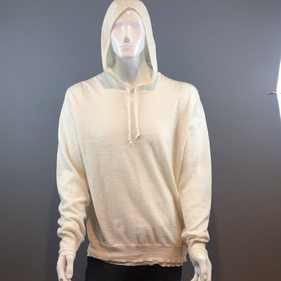 Vince Other - Mens Vince white XXL sweater